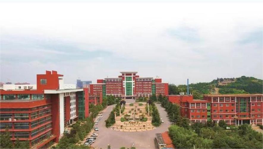 邯郸职业技术学院怎么样(邯郸大学多少分上大专)-图1