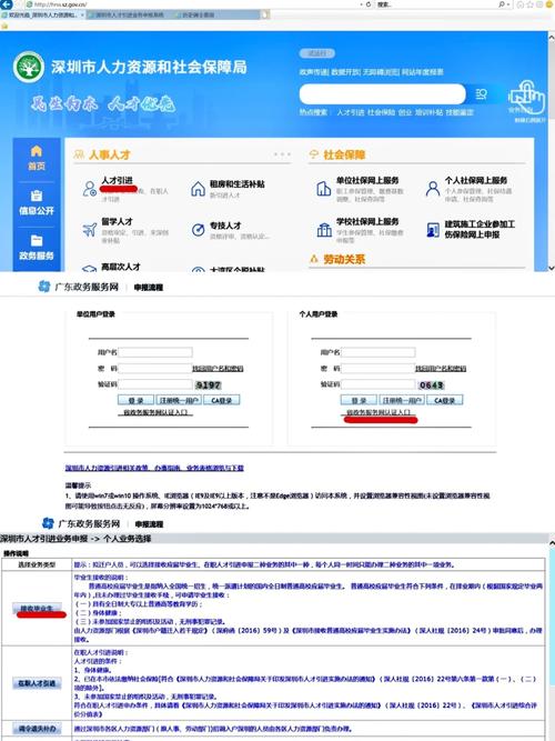 深圳人力资源和社会保障局验证学历为什么显示失败呢(人力资源学历要求)-图1