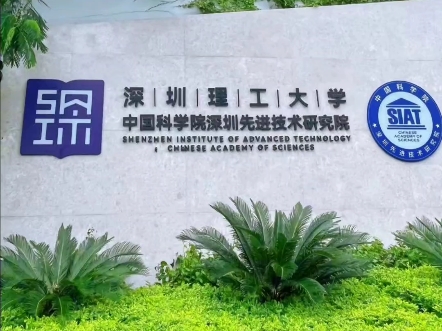 深圳理工大学是985.211吗(深圳理工大学录取条件)-图1