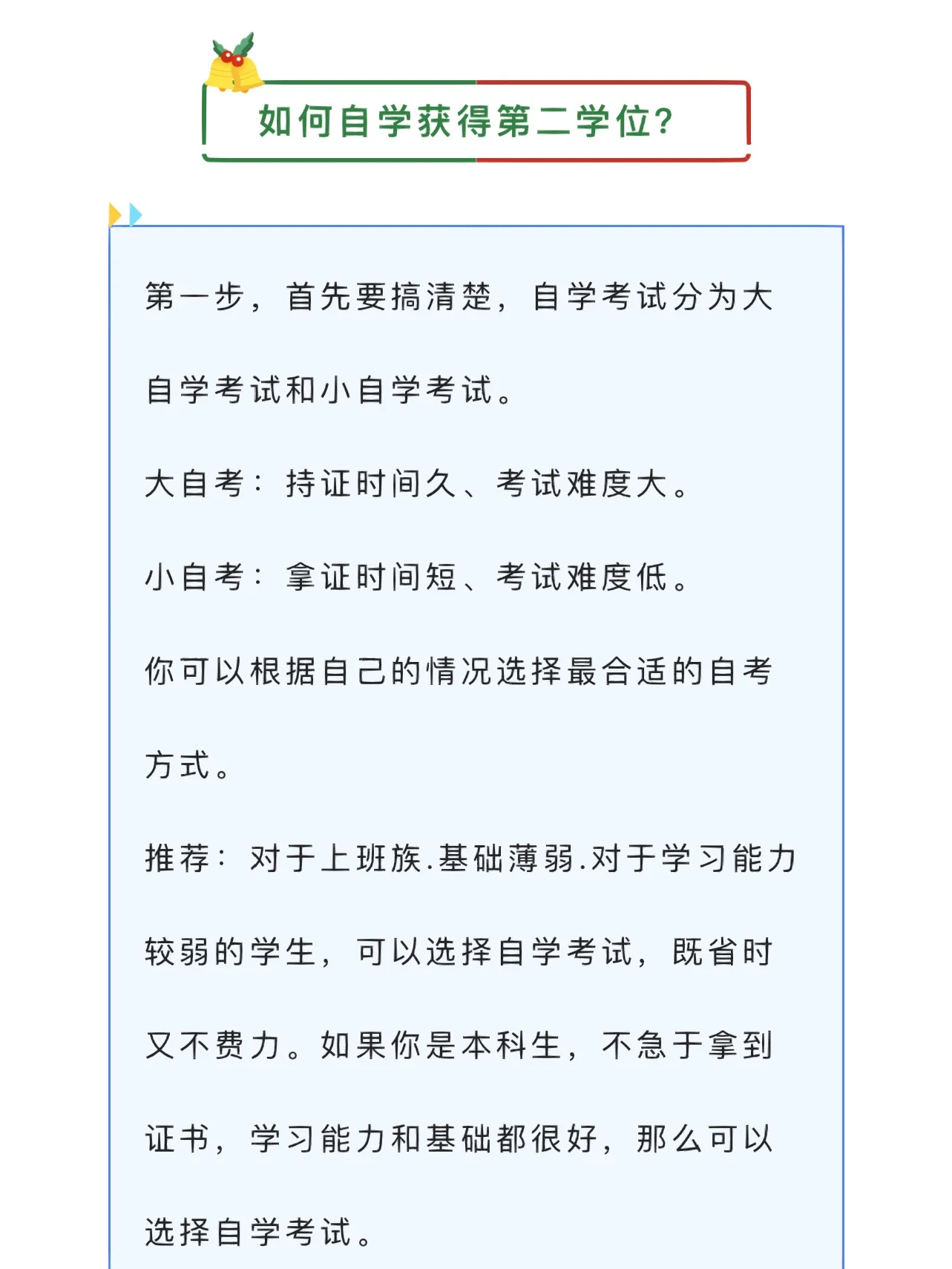 可以考两个本科学历吗(已有本科学历想再考第二学历)-图1