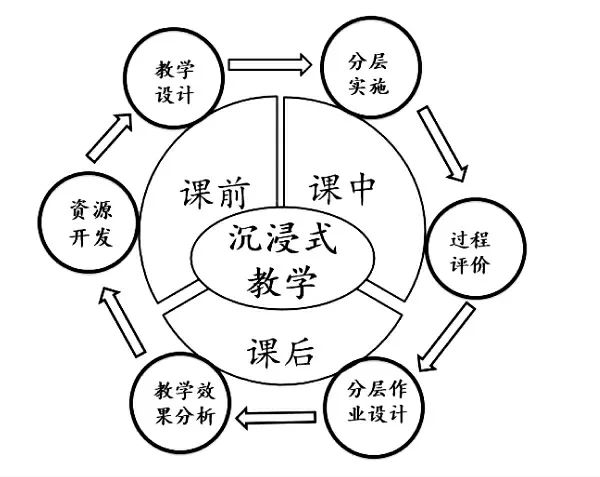 沉浸式教学法的特点(沉浸式教学与情境教学的区别)-图1