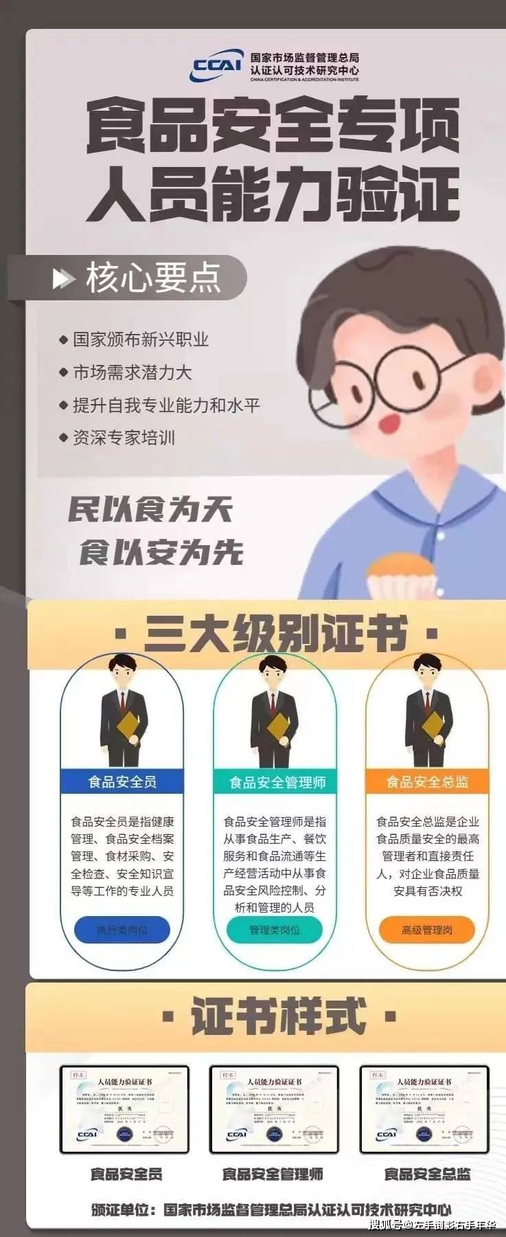 如何报考安全员(工地上的安全员证怎么考)-图1