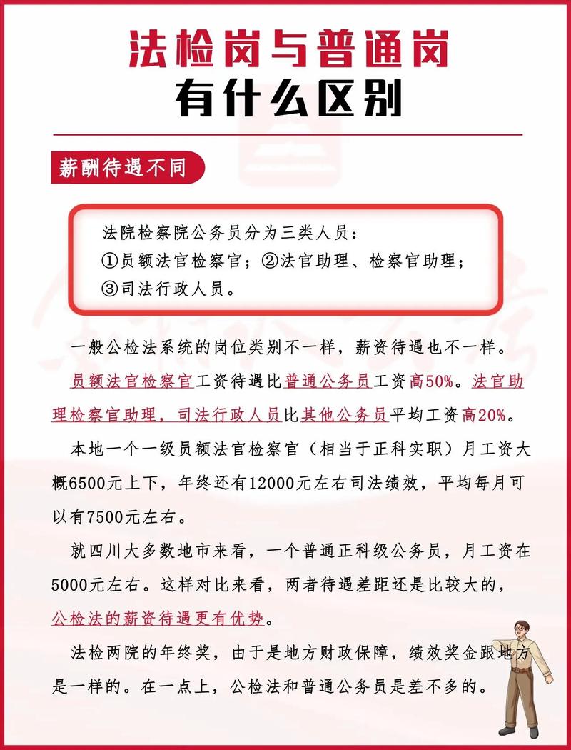 考公检法和普通公务员一样吗(非法学专业可以考司法考试吗)-图1