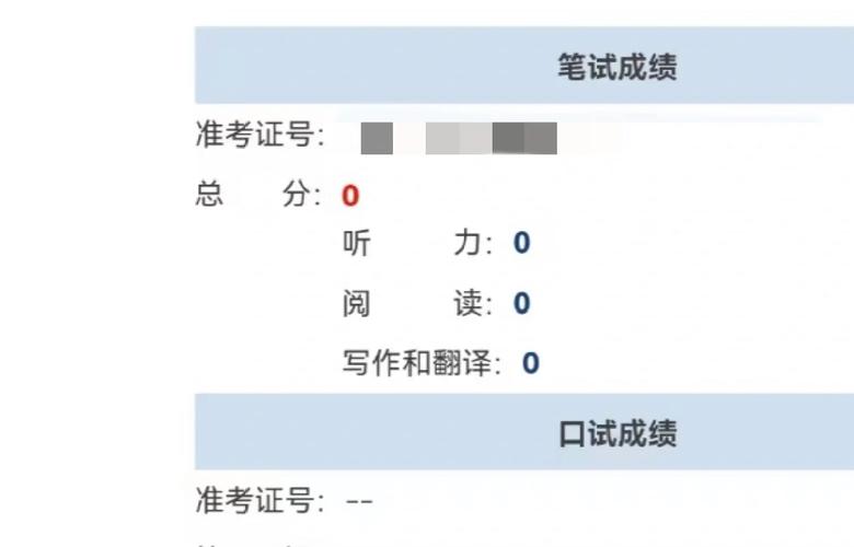 缺考六级考试下次还可以参加吗(临时有事考不了怎么办)-图1