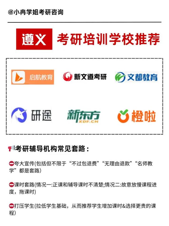 考研报考学校咨询机构(考研院校咨询)-图1