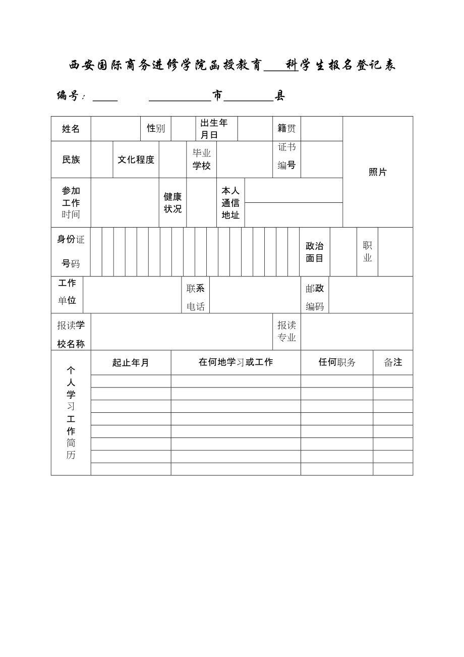 函授研究生怎么报名 在哪里报考-图1