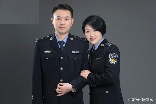 辅警能不能转为正式警察-图1