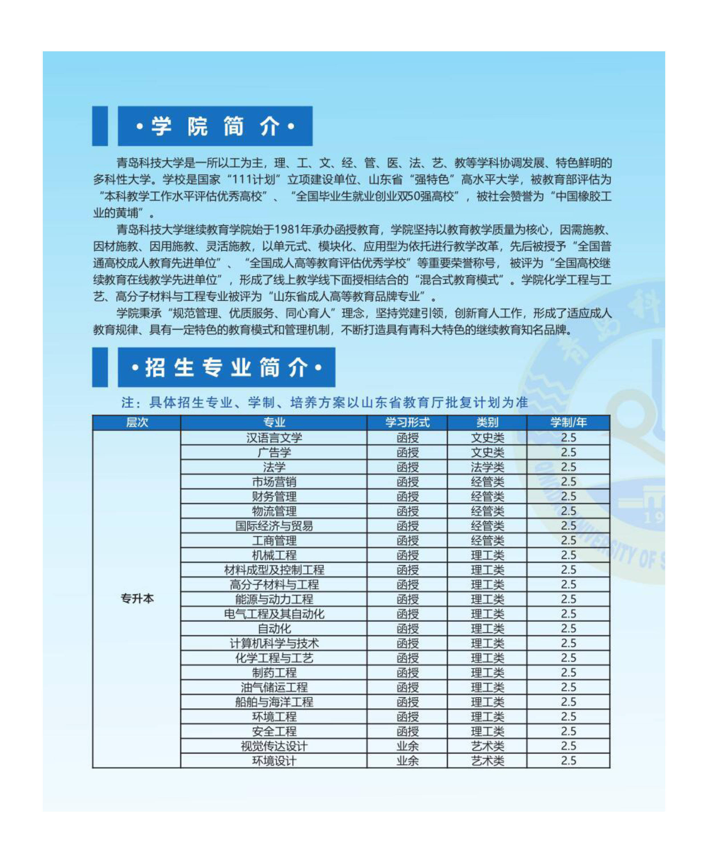 千万别去函授这几个专业 读什么专业好-图1