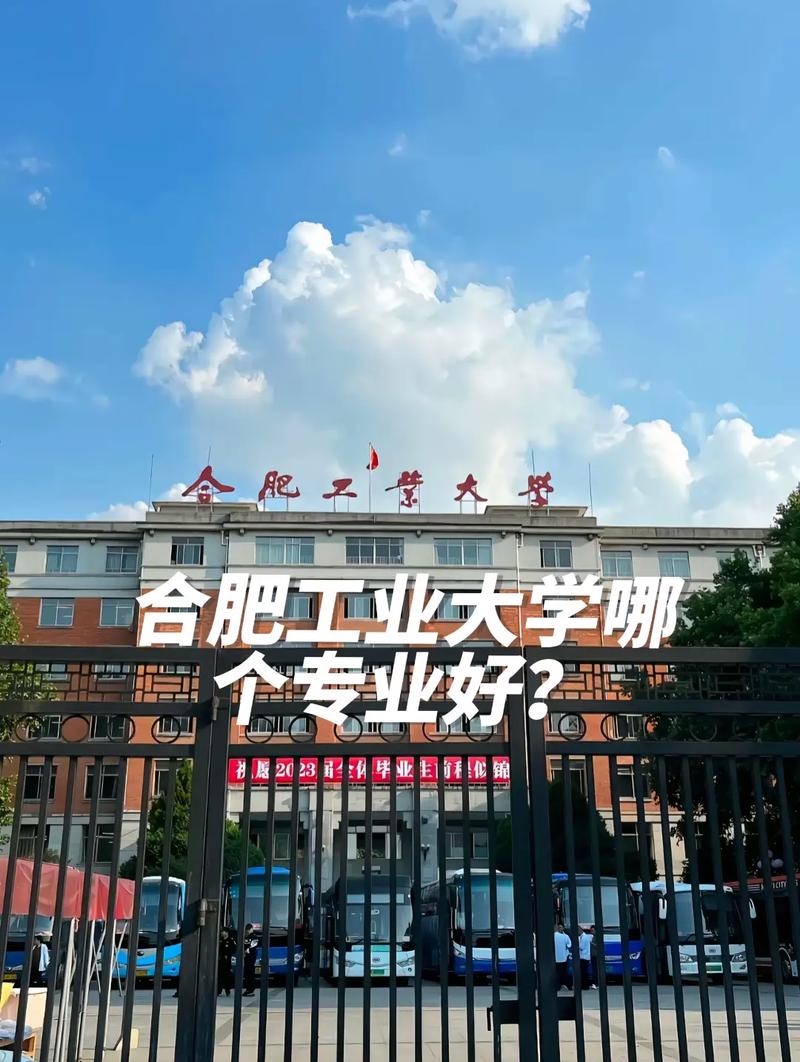 合肥工业大学211排名-图1