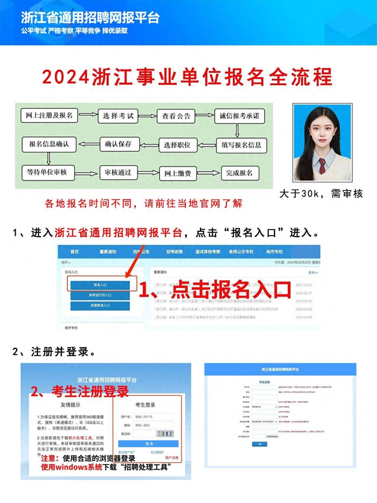 二消报名时间和考试时间2024年-图1