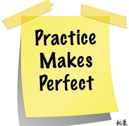 practice与practise的区别-图1