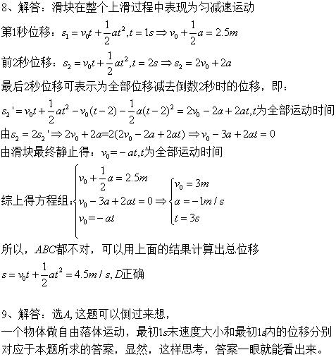 高考物理难度-图1