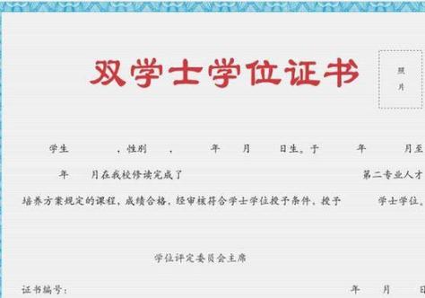 双学位和考研哪个好一点-图1