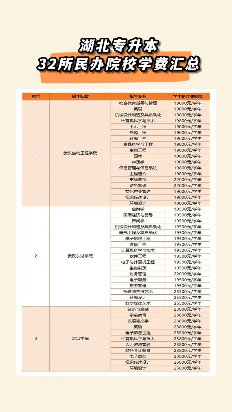 公办大专的学费一年多少钱-图1