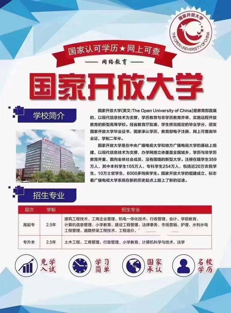 湖南国家开放大学官网-图1