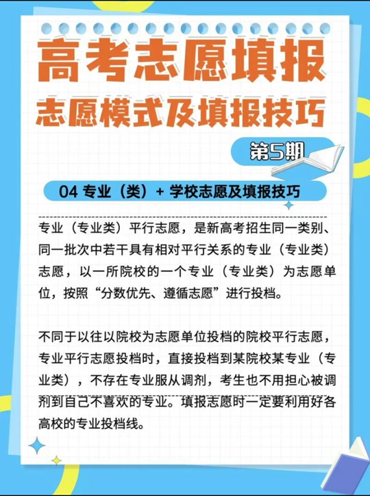 服从调剂是从6个专业选还是全部-图1