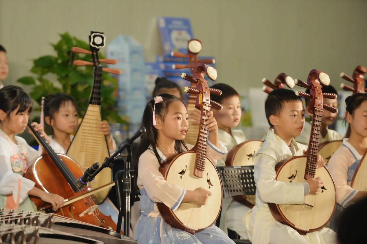 家境一般的女生学什么乐器-图1