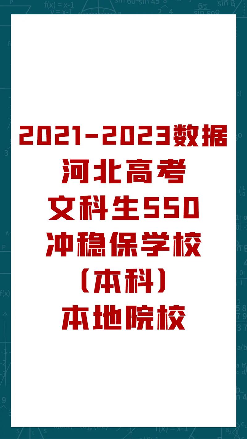 文科550分什么水平-图1