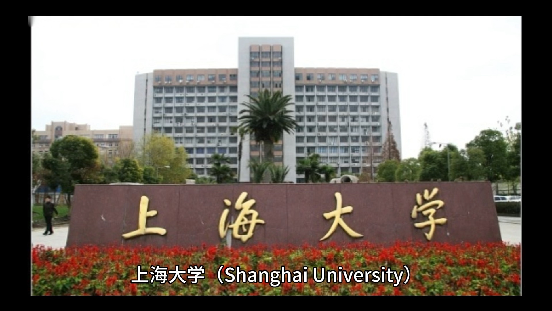 上海大学怎么样-图1