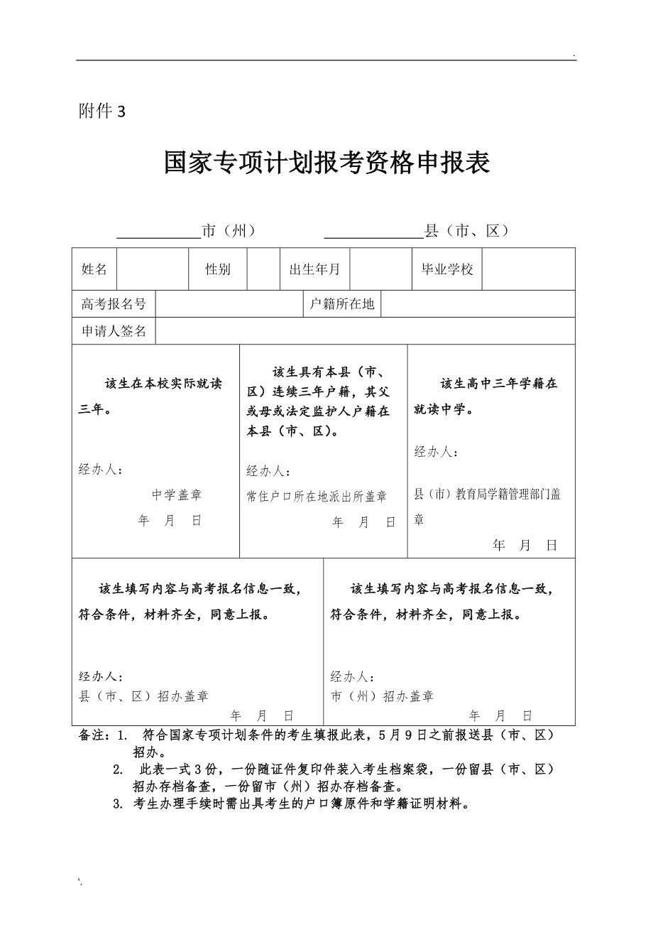 国家专项怎么报-图1