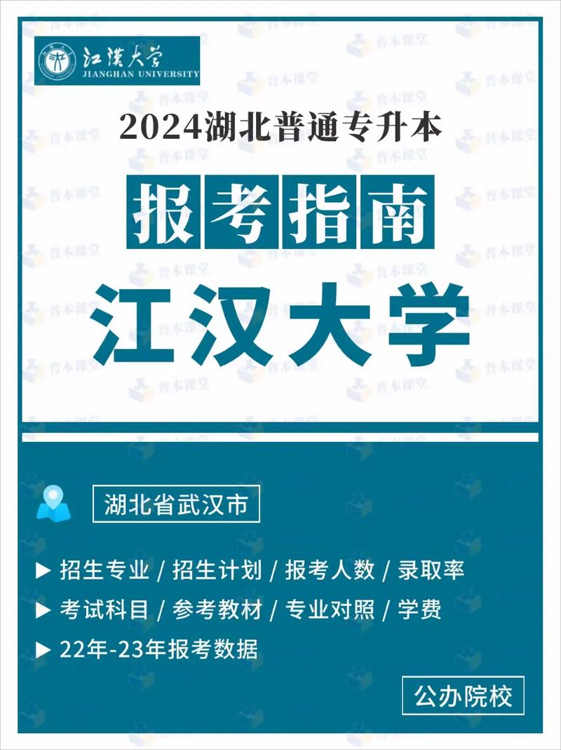 江汉大学专升本官网zsb.jhun.edu.cn-图1