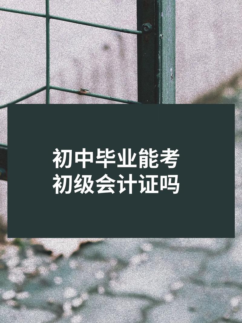 单纯考个会计证有用吗-图1