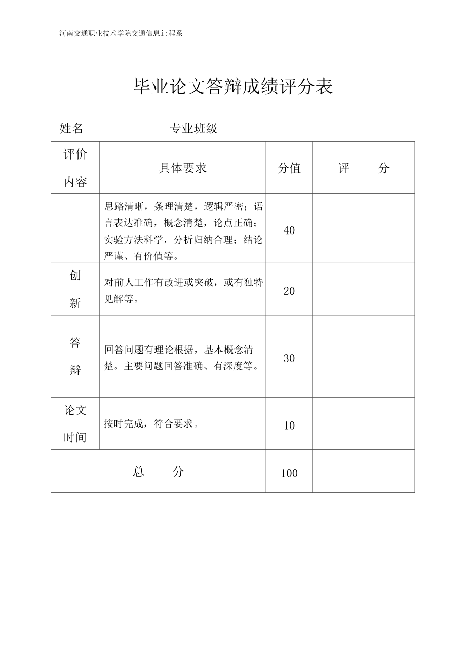 论文答辩成绩什么时候出来-图1