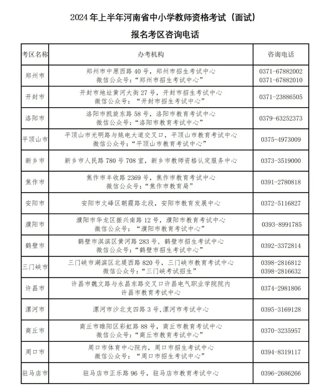 今年教资考试什么时候报名-图1