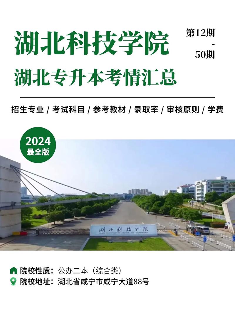 湖北科技学院专升本官网zsb.hbust.edu.cn-图1