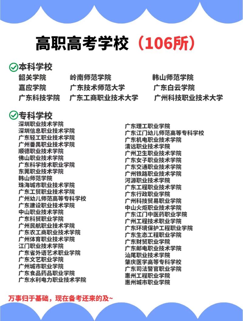 社会考生参加高考可以考哪些大学 和正式生有什么区别-图1