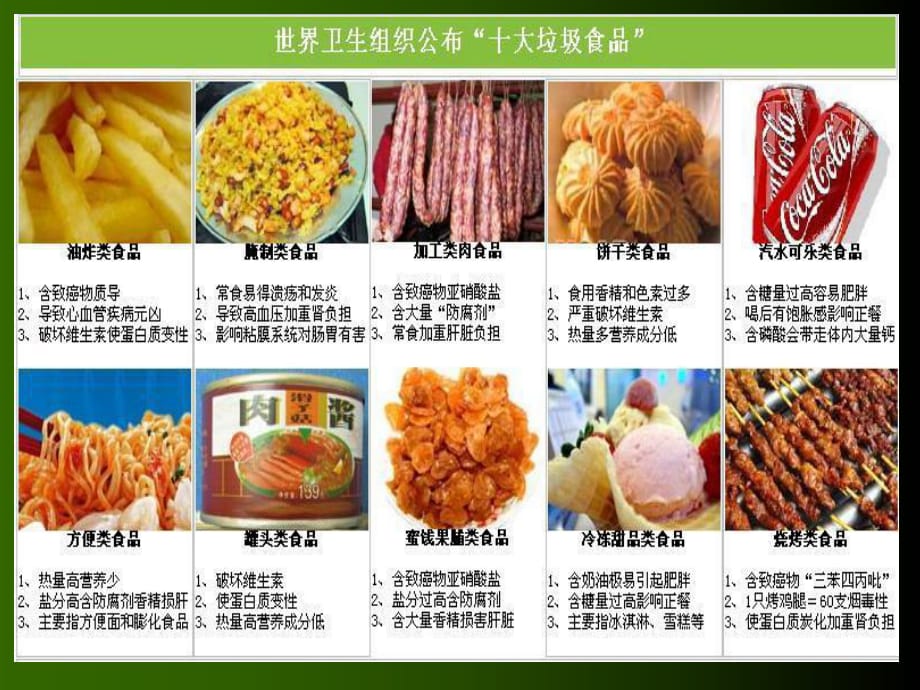 食品卫生与营养学是冷门专业吗-图1