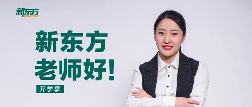 新东方最牛数学老师-图1