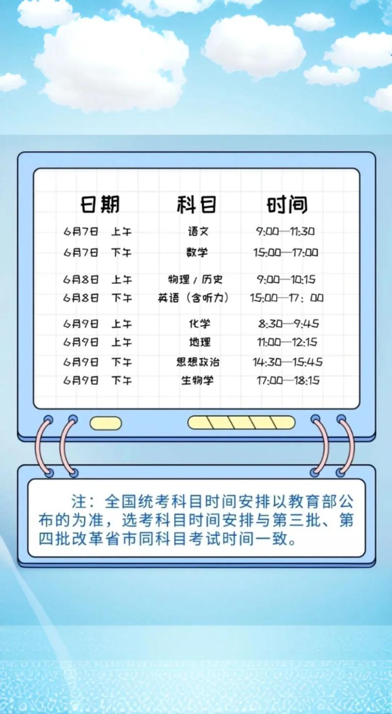 江西省考时间2024考试时间安排-图1