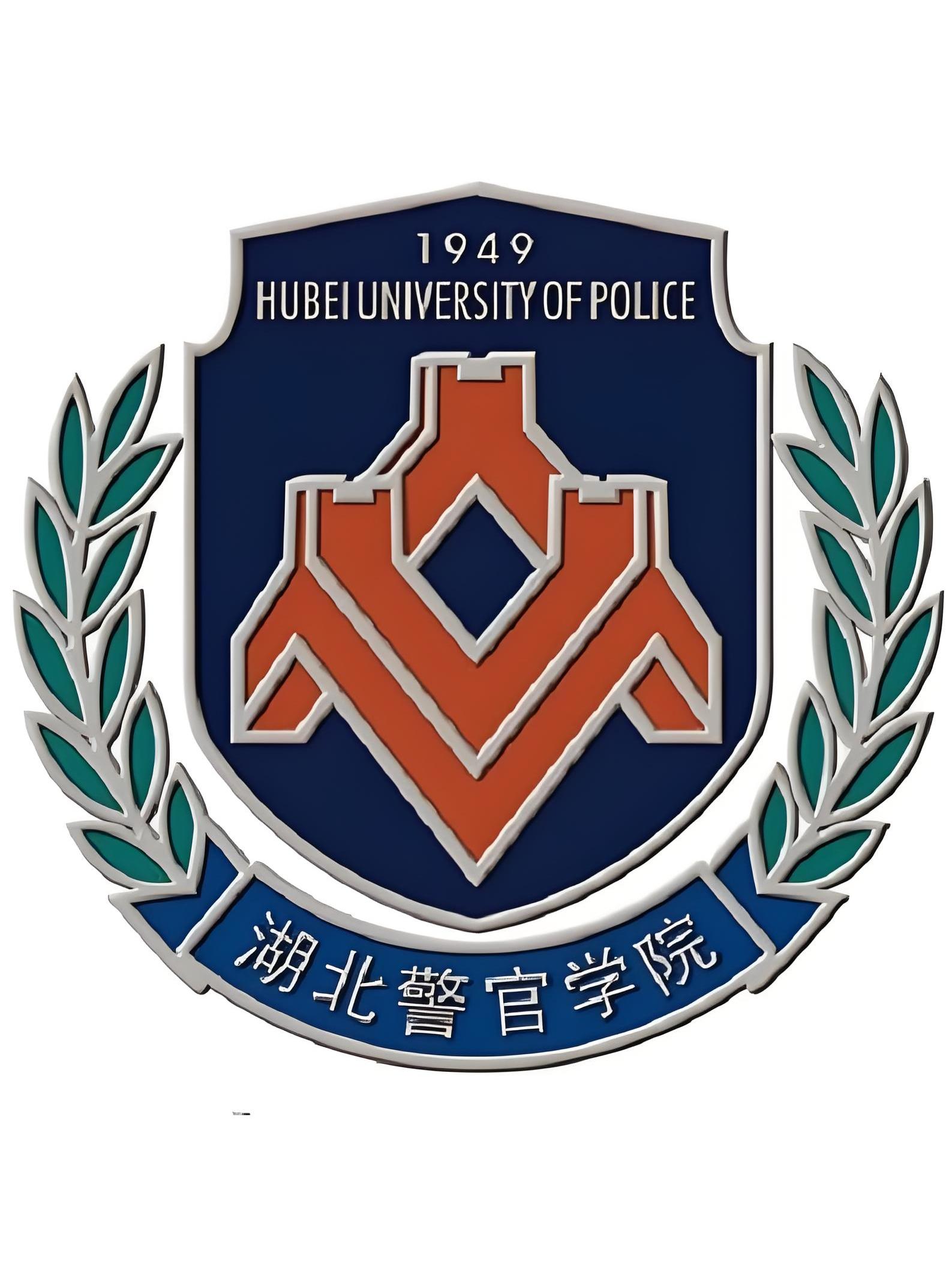 湖北警官学院地址-图1