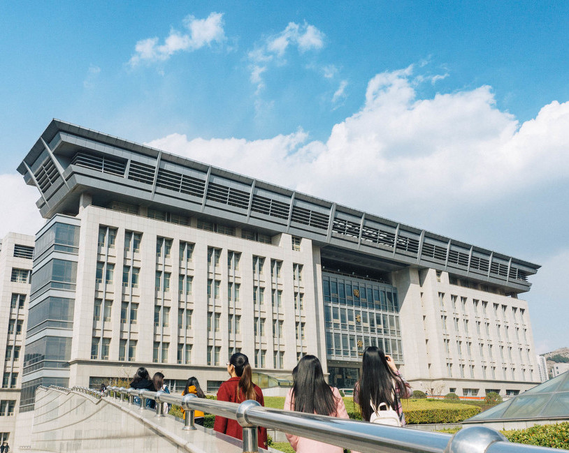 济南大学信息学院-图1