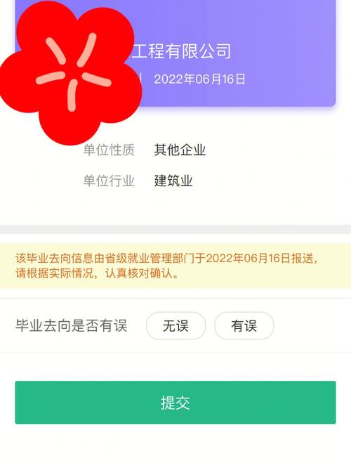 学信网就业去向能改吗-图1