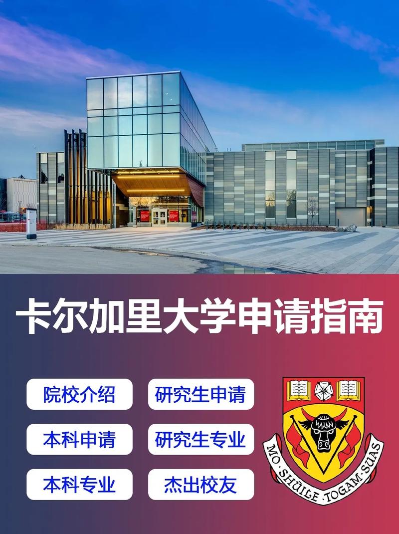 卡尔加里大学世界排名-图1