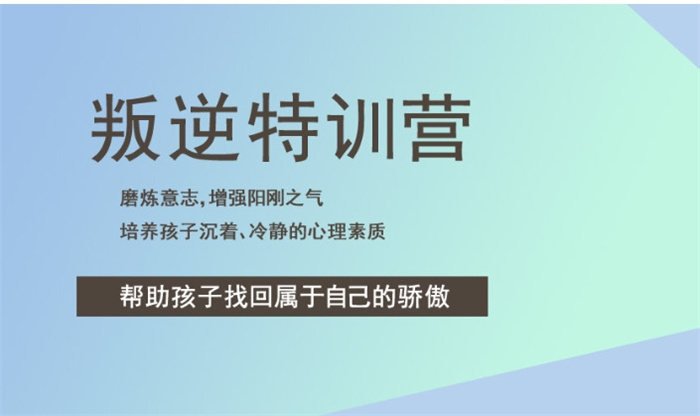 湖北孝感叛逆孩子网瘾厌学教育学校：行业前十推荐 -图2